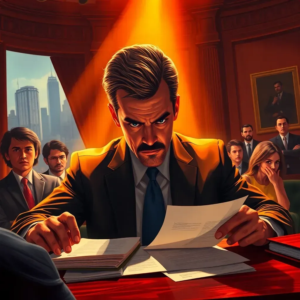 The Copyright Defender
