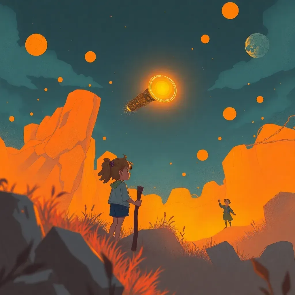 MetaQuest: Whose Adventure Is It Anyway?