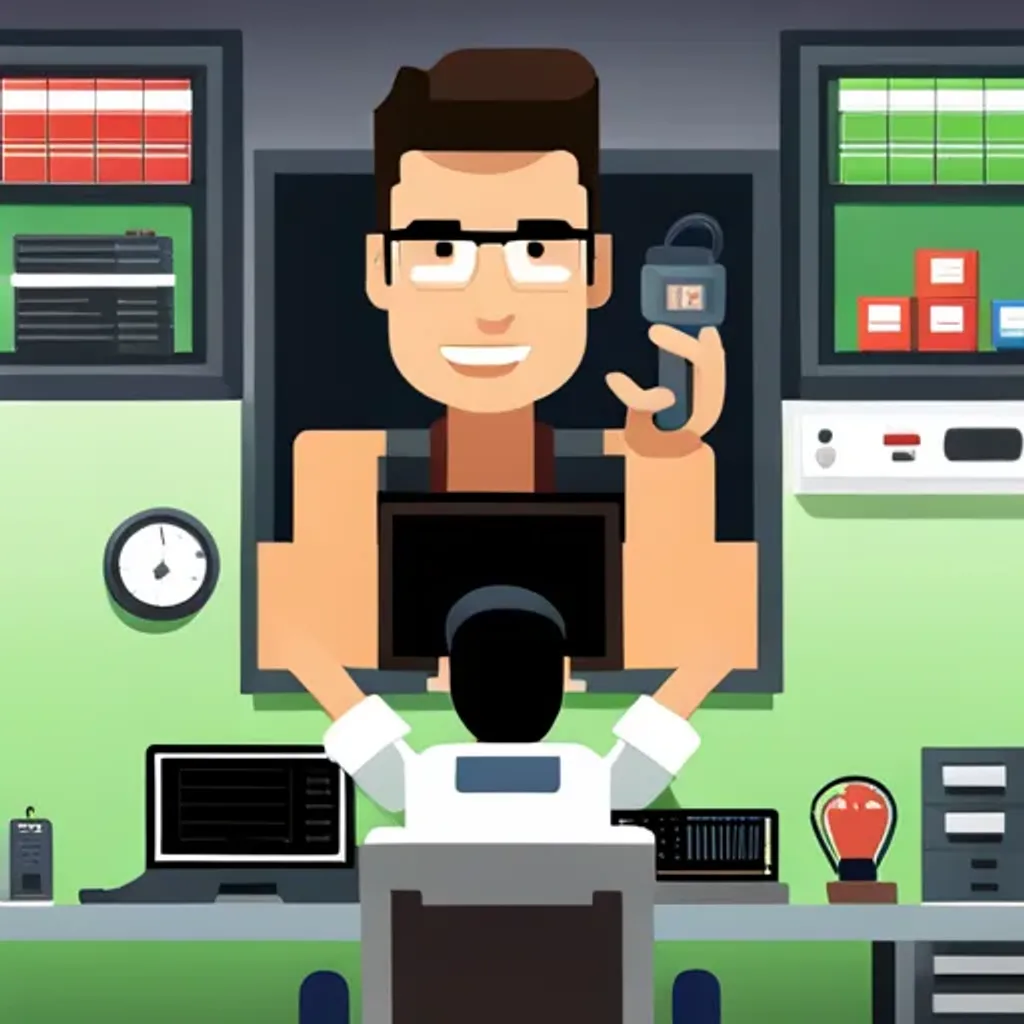 Torrent Tracker Tycoon