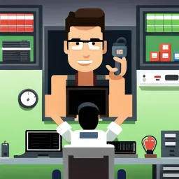 Torrent Tracker Tycoon