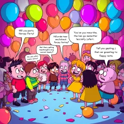 Whose Hello Is It Anyway?