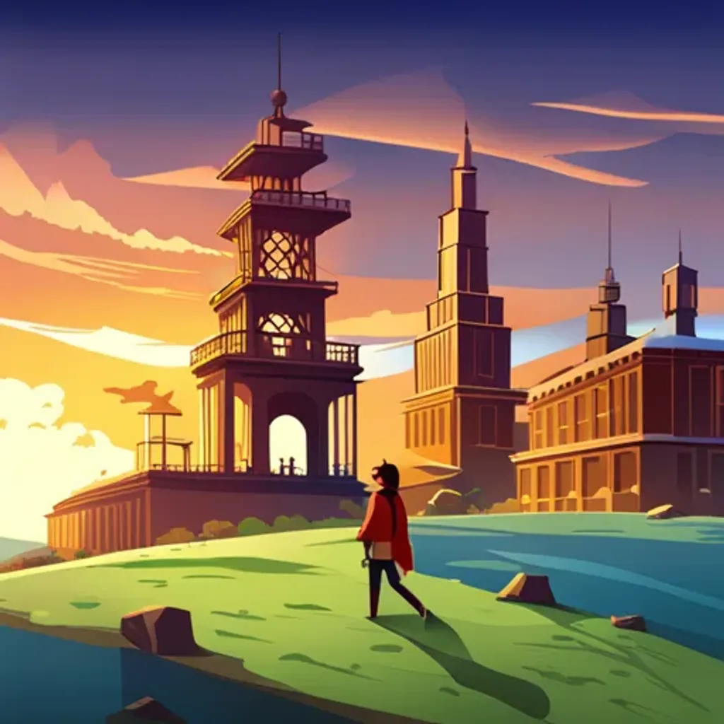 Trusted Publishers Adventure