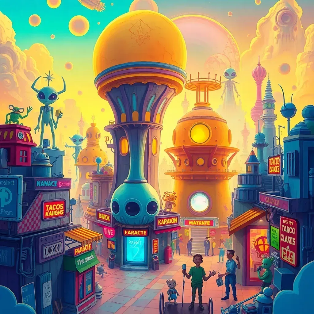 Spectrum Wars: Which Dimension Is It Anyway?