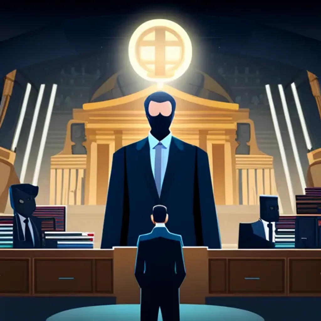 AI: The Copyright Defender