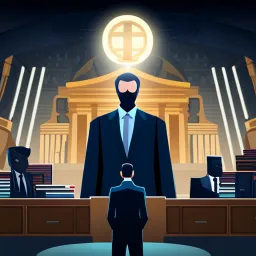 AI: The Copyright Defender
