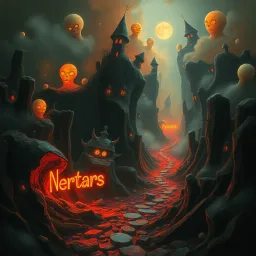 Whose Nightmare Is It Anyway?