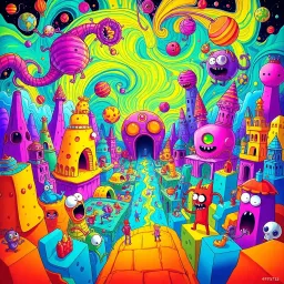 Spectrum Wars: Which Dimension Is It, Anyway?