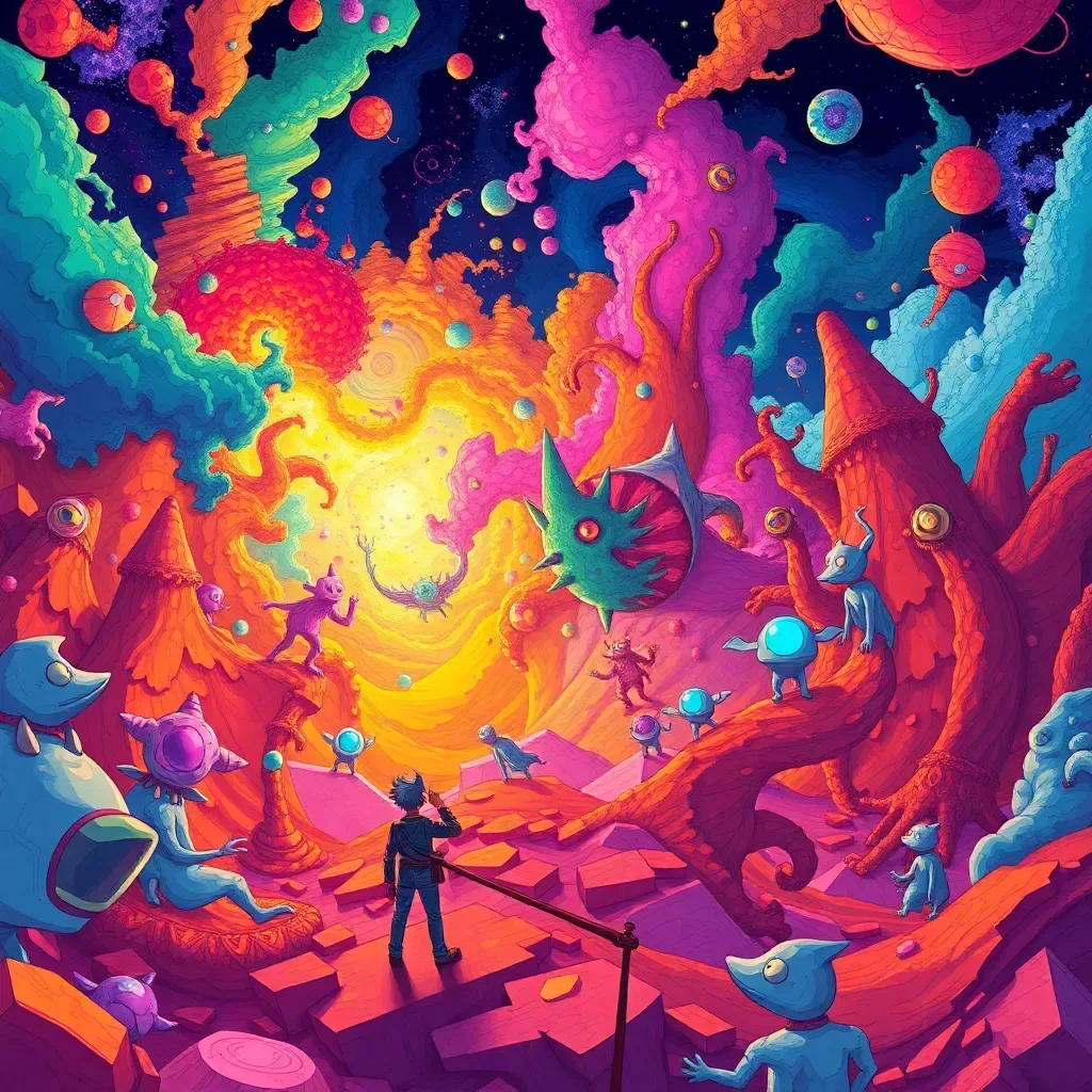 Spectrum Wars: Which Dimension Is It, Anyway?