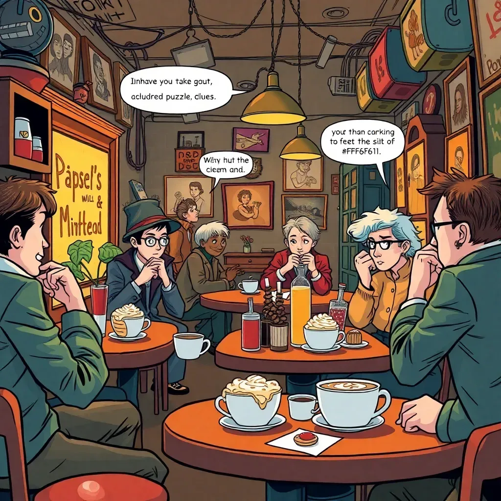 Whose Hello Is It Anyway?