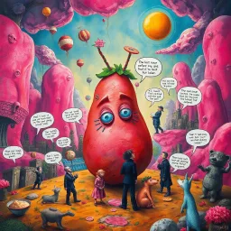 Whose Hello is it Anyway?