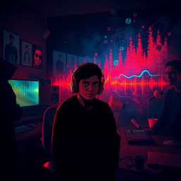 Whose Whisper Is It Anyway? - Text-based game