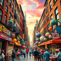 Whose Hello, Anyway? - Text-based game