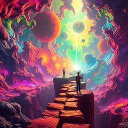 Spectrum Wars: Which Dimension Is It, Anyway?