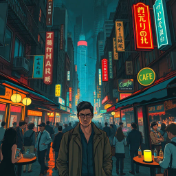 Whose Hello Is It Anyway?