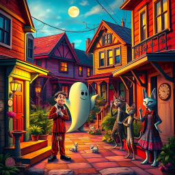 Whose Hello, Anyway?