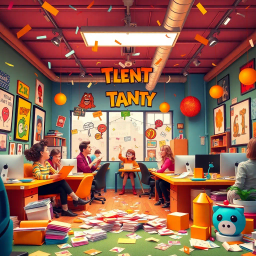 Whose Hello Is It Anyway?