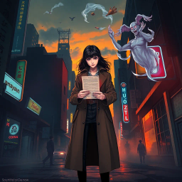 Spectral Contracts: Who You Gonna Call?