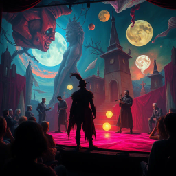 Whose Nightmare Is It Anyway?