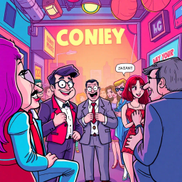 Whose Hello Is It Anyway?