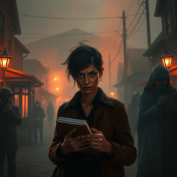 Whispers of the Unseen