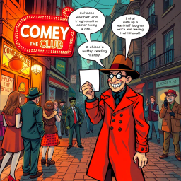 Whose Hello Is It Anyway?