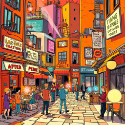 Whose Hello is it Anyway?