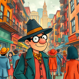 Whose Hello Is It Anyway?