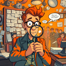 Whose Hello Is It Anyway?