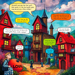 Whose Hello Is It Anyway?