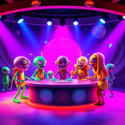 Whose Hello Is It Anyway?