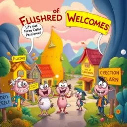 Whose Hello Is It Anyway?