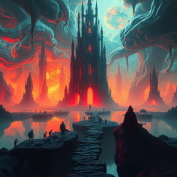 Whose Nightmare Is It Anyway?