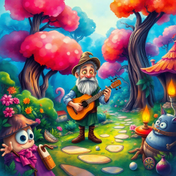 Whose Prophecy Is It, Anyway?