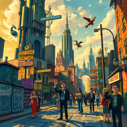 Whose Hello Is It Anyway?