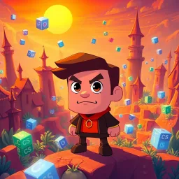 CSS Spinner Chronicles - Text-based game