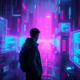 Expect the Unexpected - Text-based game