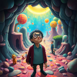 Hello, Is This Your Life? - Text-based game