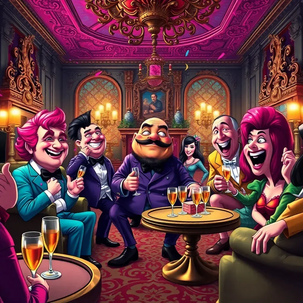Whose Hello Is It Anyway?
