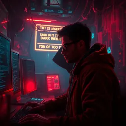 Whispers in the Wires