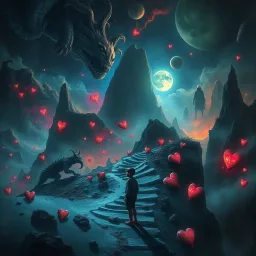 Whose Nightmare Is It Anyway?