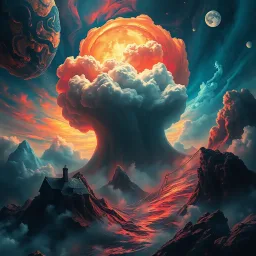 Dreamscape Debacle