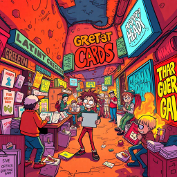 Hello, Whose Hello? - Text-based game