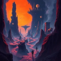 Whose Nightmare Is It Anyway?