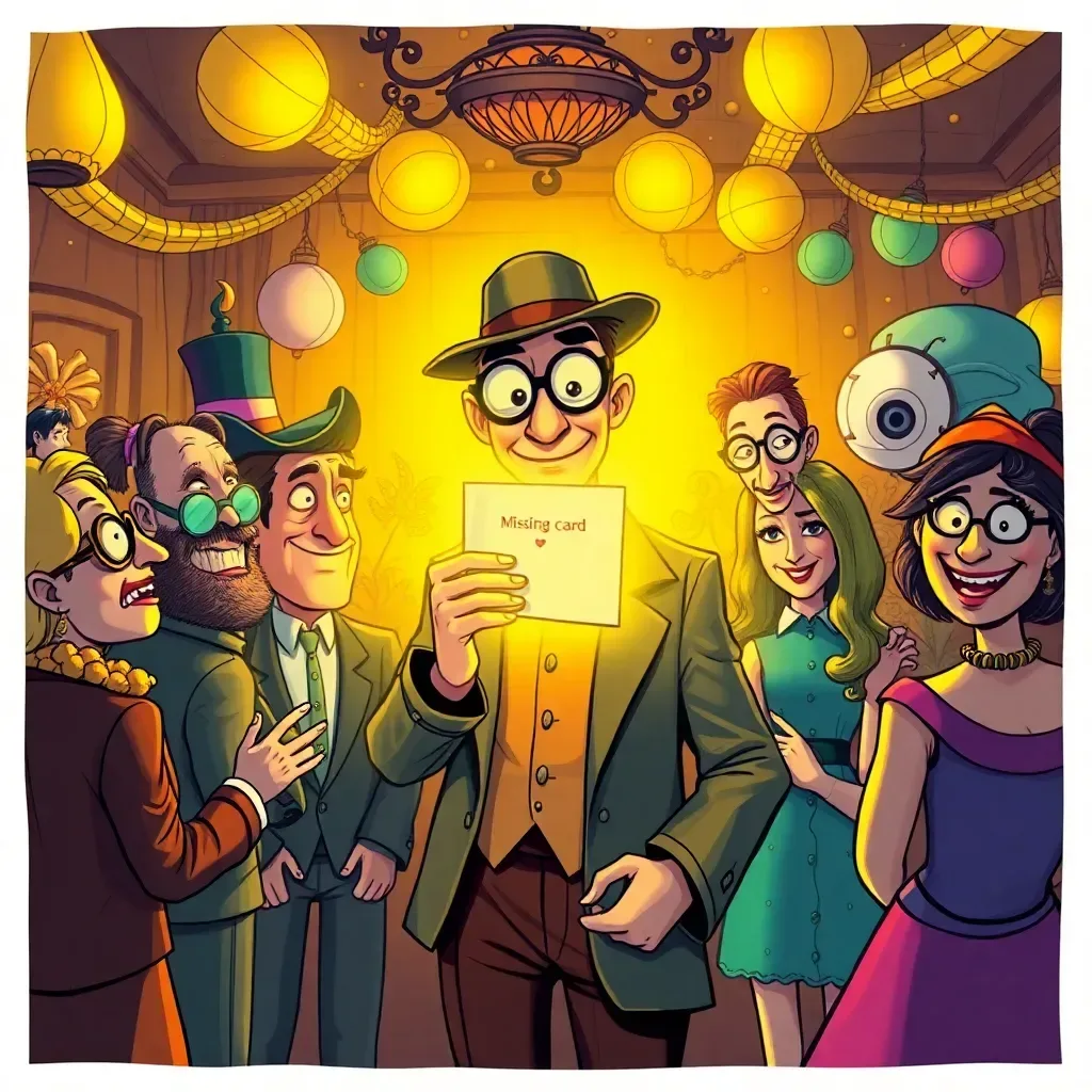 Whose Hello is It Anyway?