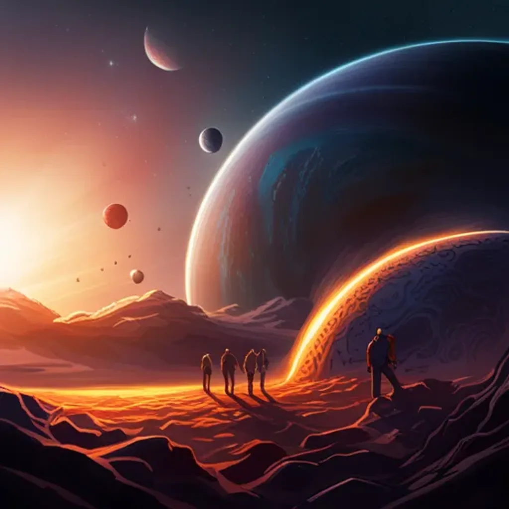 Galactic Evolution