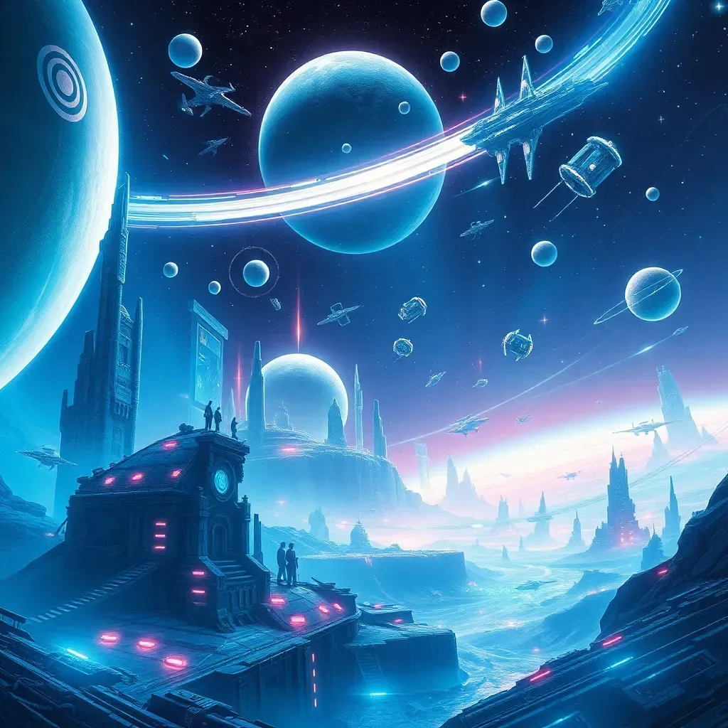 Universe Life