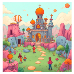 Who's Hello Anyway? - Text-based game