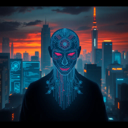 Circuit Breaker: A Neural Dilemma - Text-based game