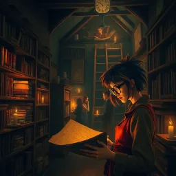 The Ladder of Consequences - Text-based game