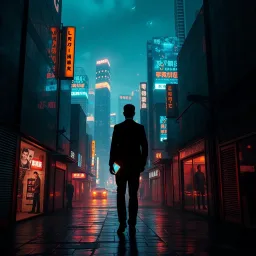 Echoes of the Mind